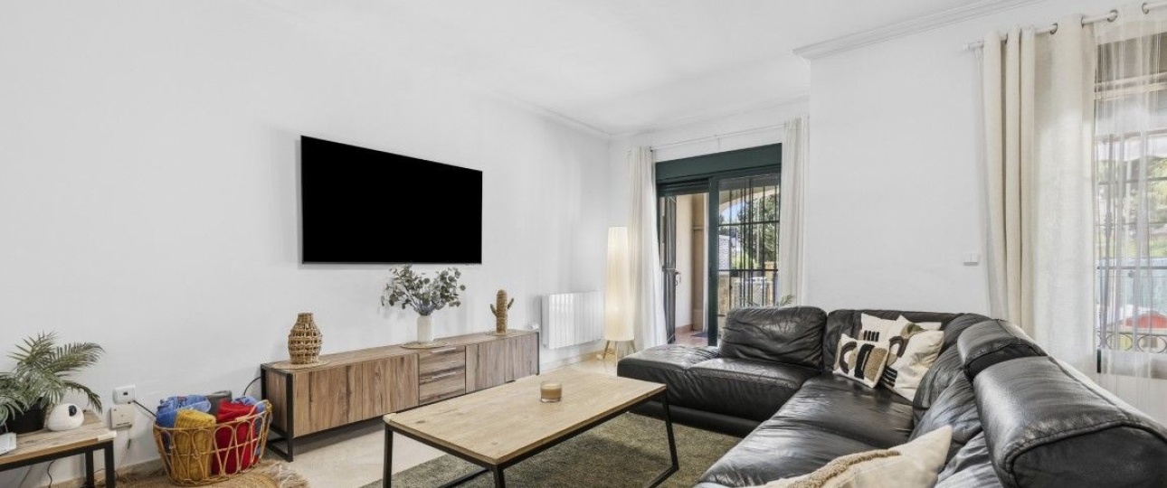 Rynek wtórny - Town house - Marbella - Nagüeles
