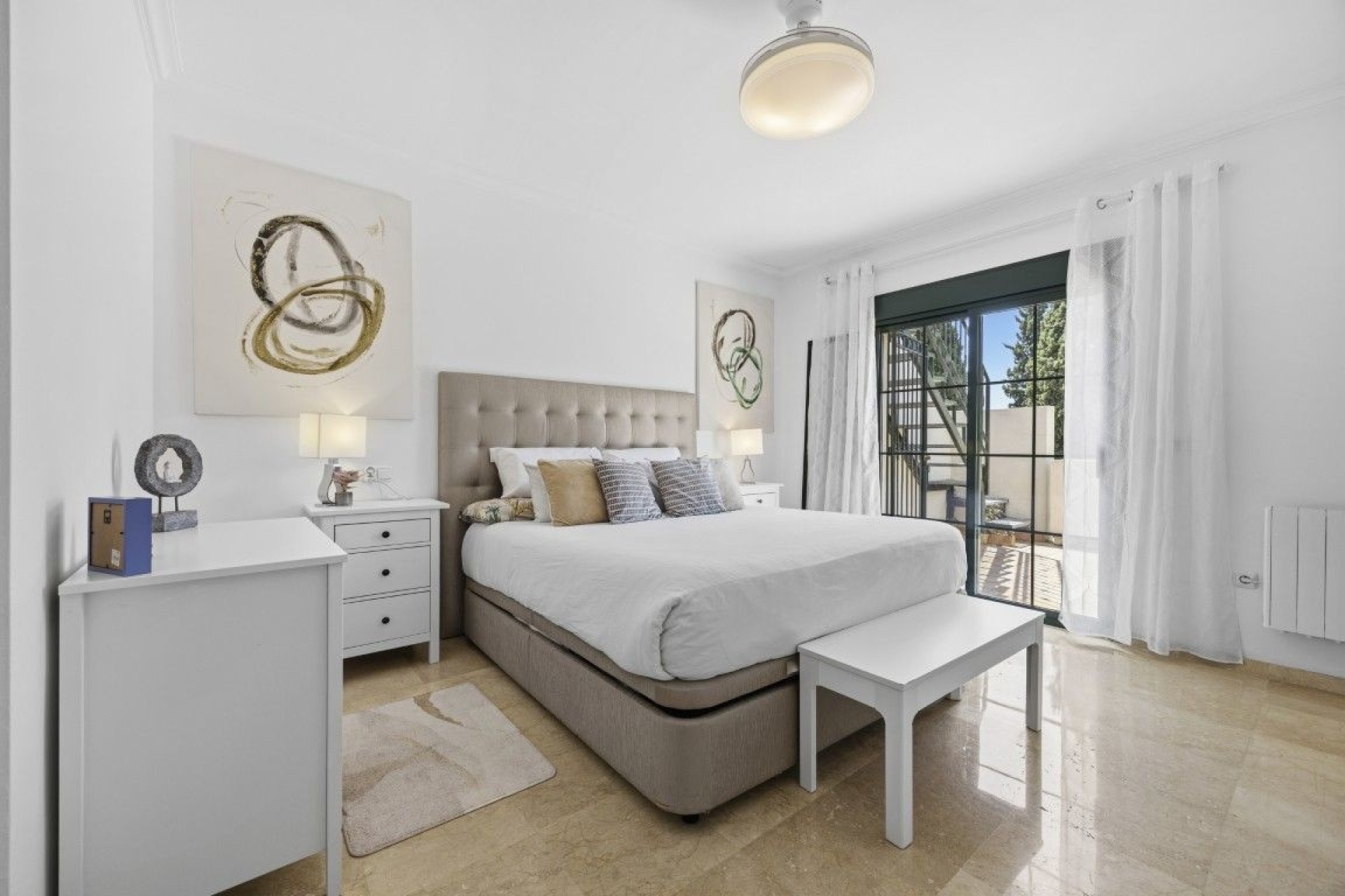 Rynek wtórny - Town house - Marbella - Nagüeles