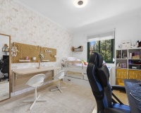 Rynek wtórny - Town house - Marbella - Nagüeles