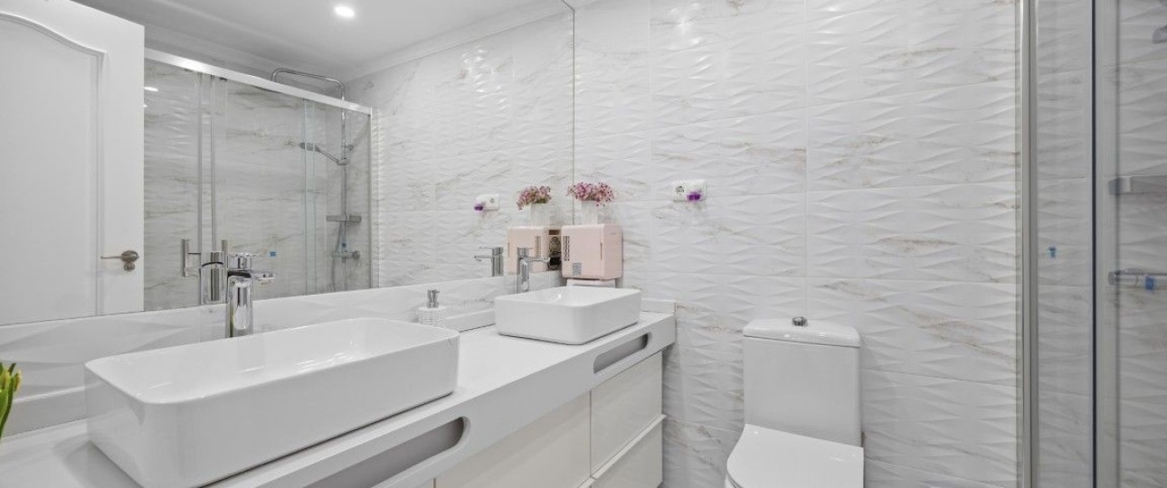 Rynek wtórny - Town house - Marbella - Nagüeles