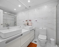 Rynek wtórny - Town house - Marbella - Nagüeles