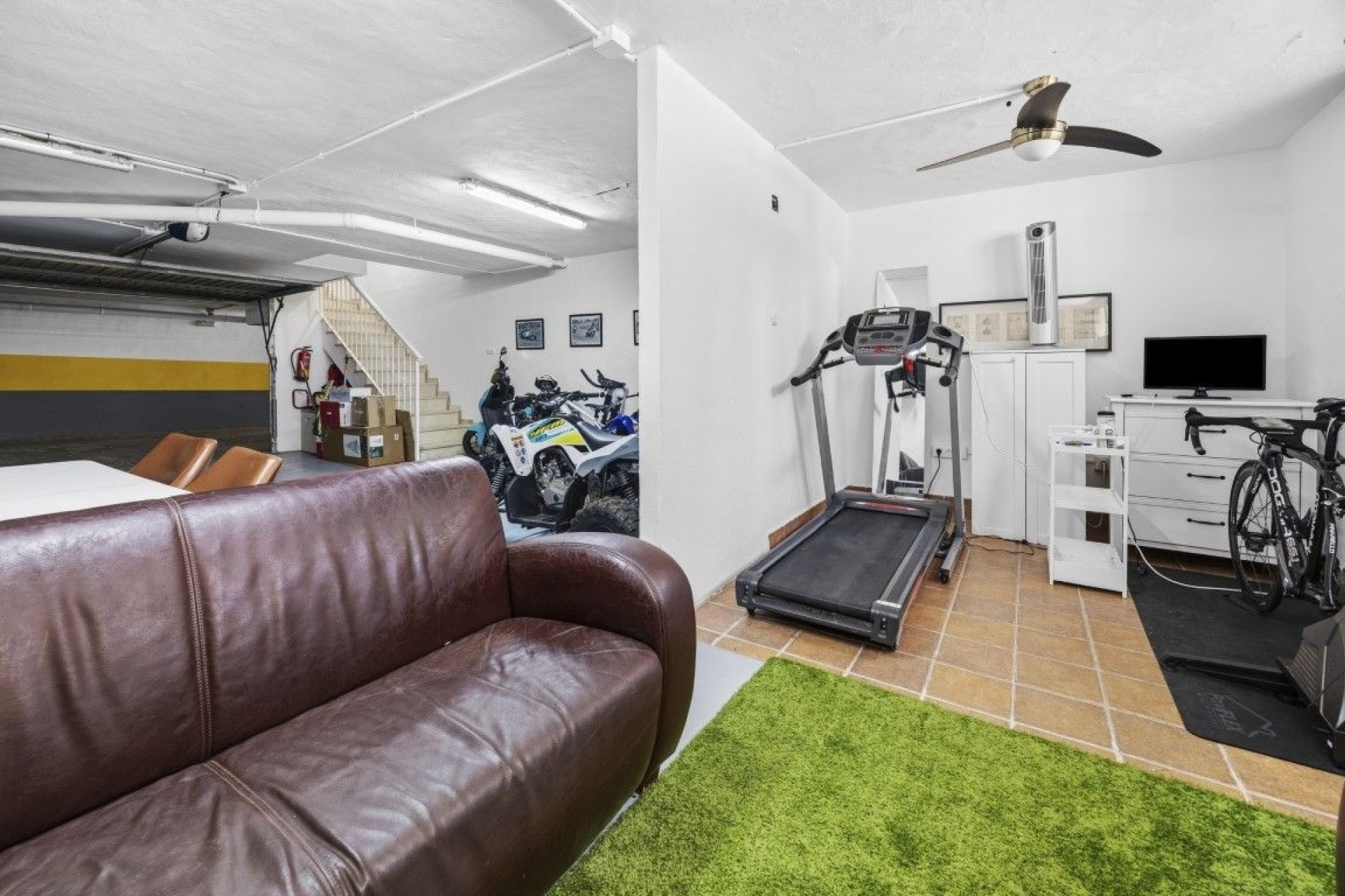 Rynek wtórny - Town house - Marbella - Nagüeles