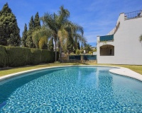 Rynek wtórny - Town house - Marbella - Nagüeles