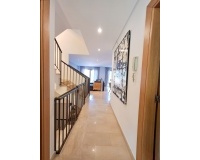 Rynek wtórny - Town house - Marbella - Nagüeles