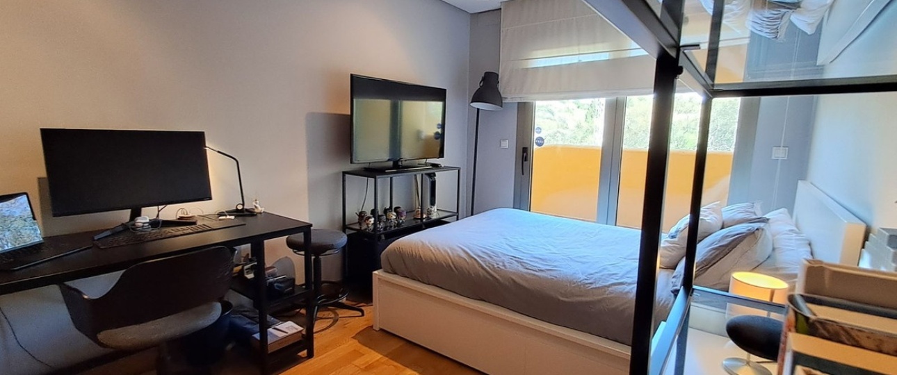 Rynek wtórny - Town house - Marbella - Nagüeles