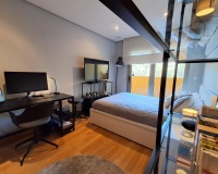 Rynek wtórny - Town house - Marbella - Nagüeles