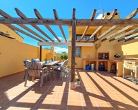 Rynek wtórny - Town house - Marbella - Nagüeles