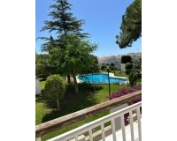 Rynek wtórny - Town house - Marbella - Nagüeles