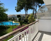 Rynek wtórny - Town house - Marbella - Nagüeles