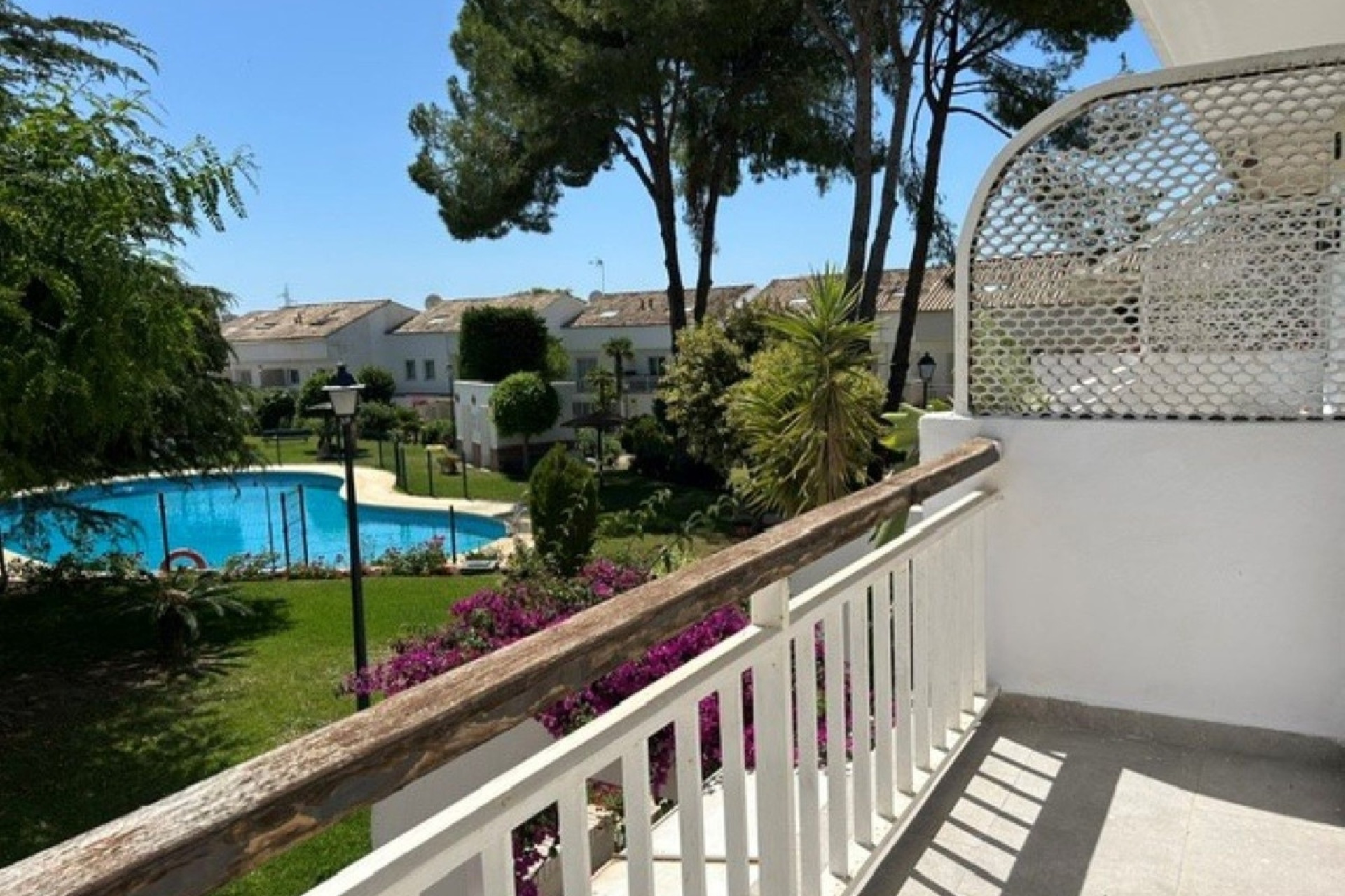 Rynek wtórny - Town house - Marbella - Nagüeles
