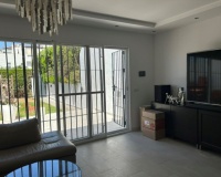 Rynek wtórny - Town house - Marbella - Nagüeles