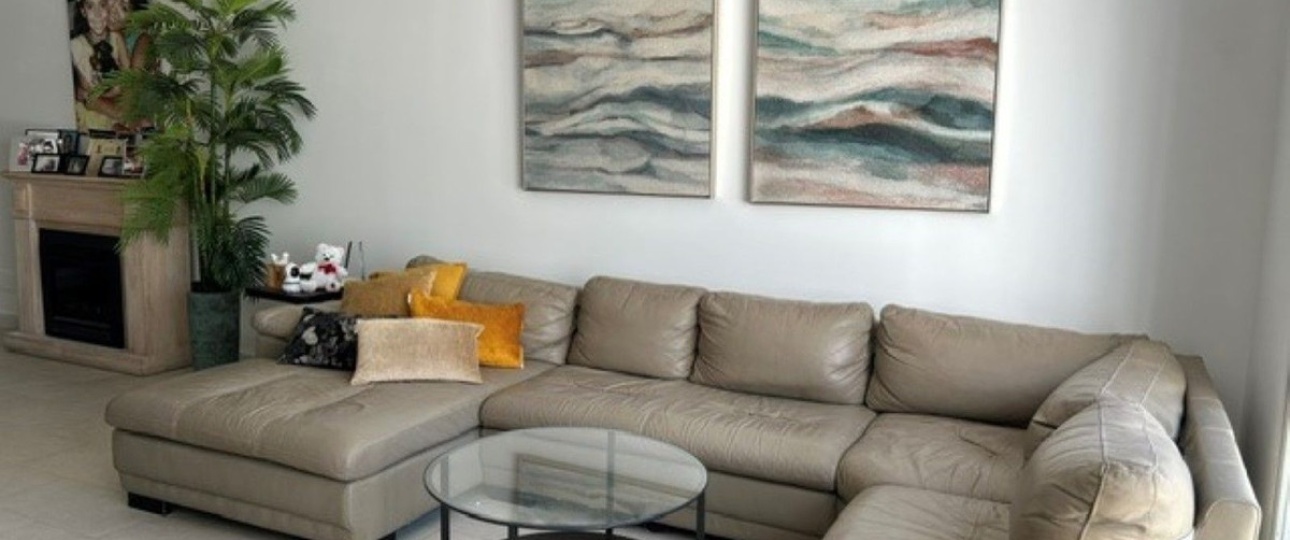 Rynek wtórny - Town house - Marbella - Nagüeles