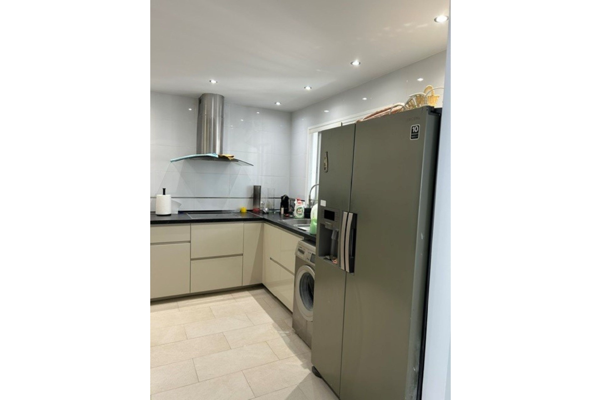 Rynek wtórny - Town house - Marbella - Nagüeles
