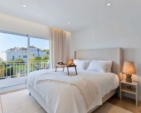 Rynek wtórny - Town house - Marbella - Nagüeles