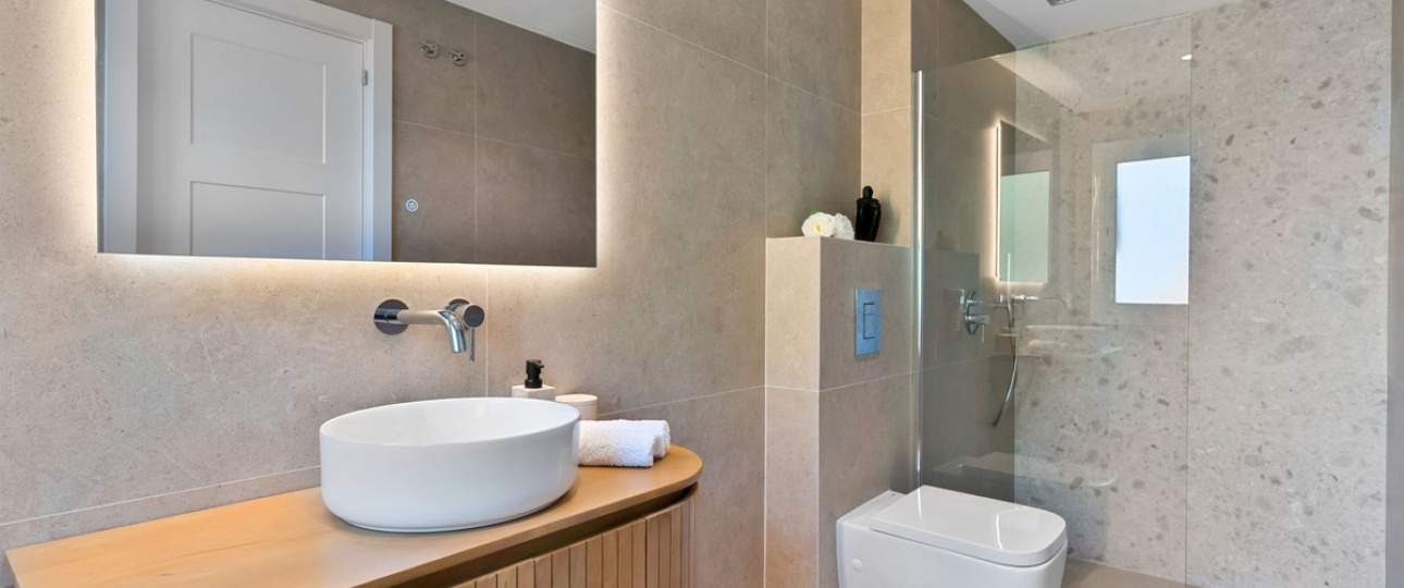 Rynek wtórny - Town house - Marbella - Nagüeles