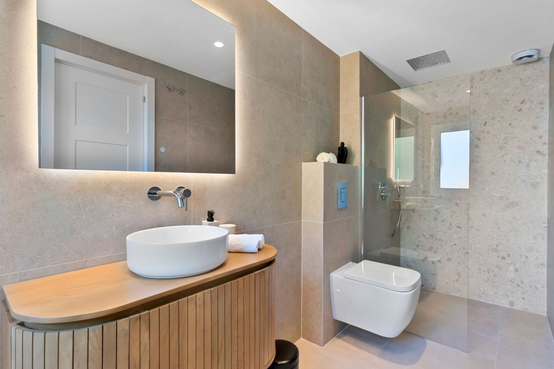 Rynek wtórny - Town house - Marbella - Nagüeles