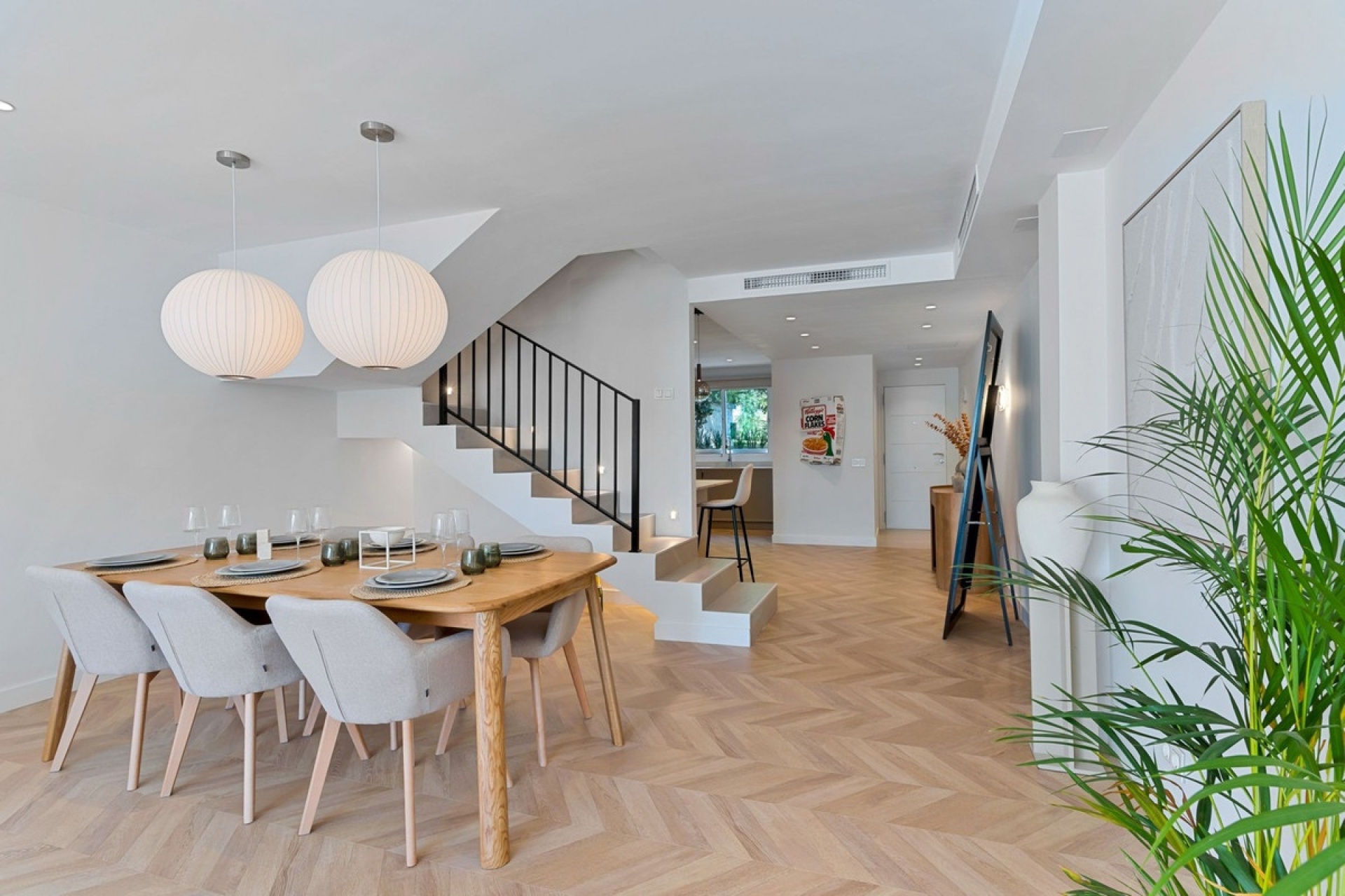 Rynek wtórny - Town house - Marbella - Nagüeles