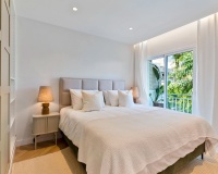 Rynek wtórny - Town house - Marbella - Nagüeles