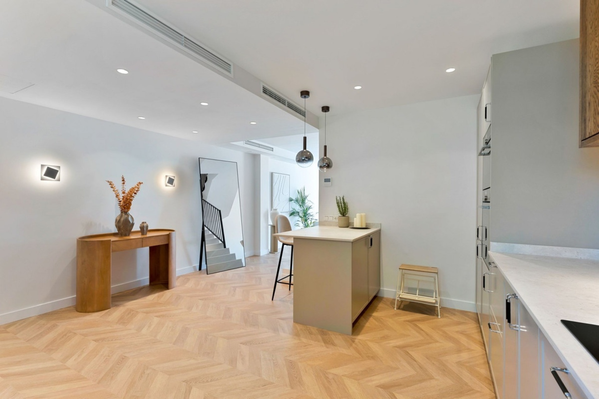 Rynek wtórny - Town house - Marbella - Nagüeles