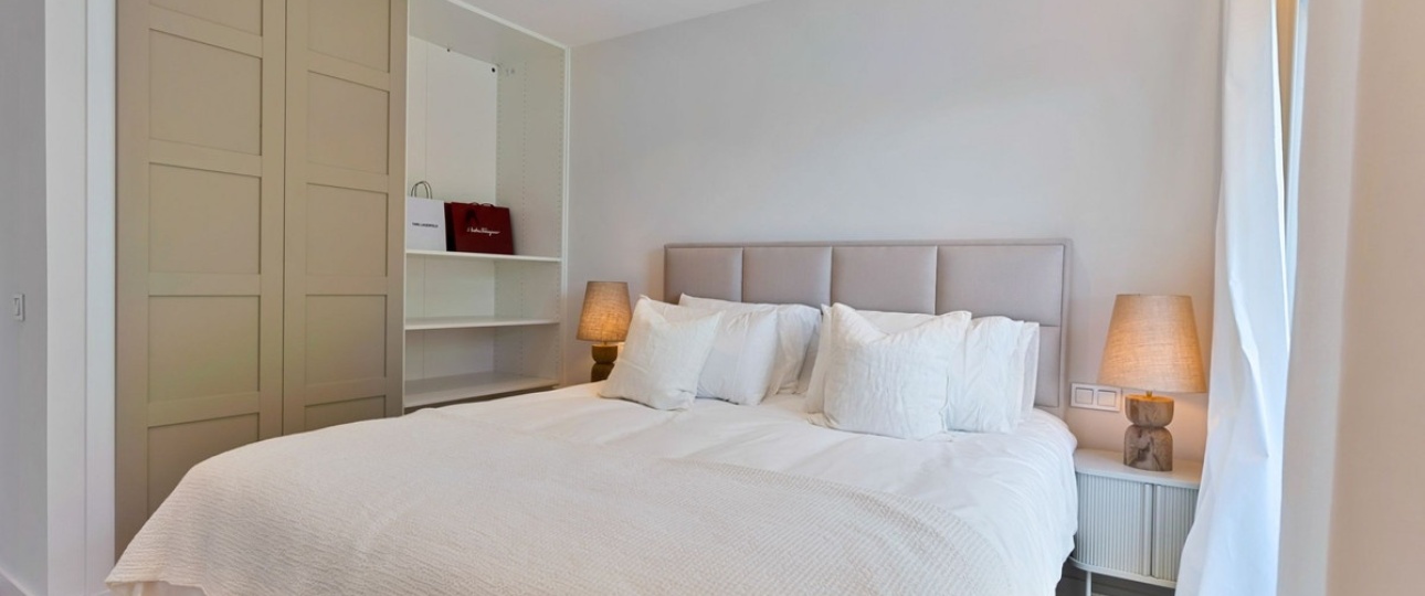 Rynek wtórny - Town house - Marbella - Nagüeles