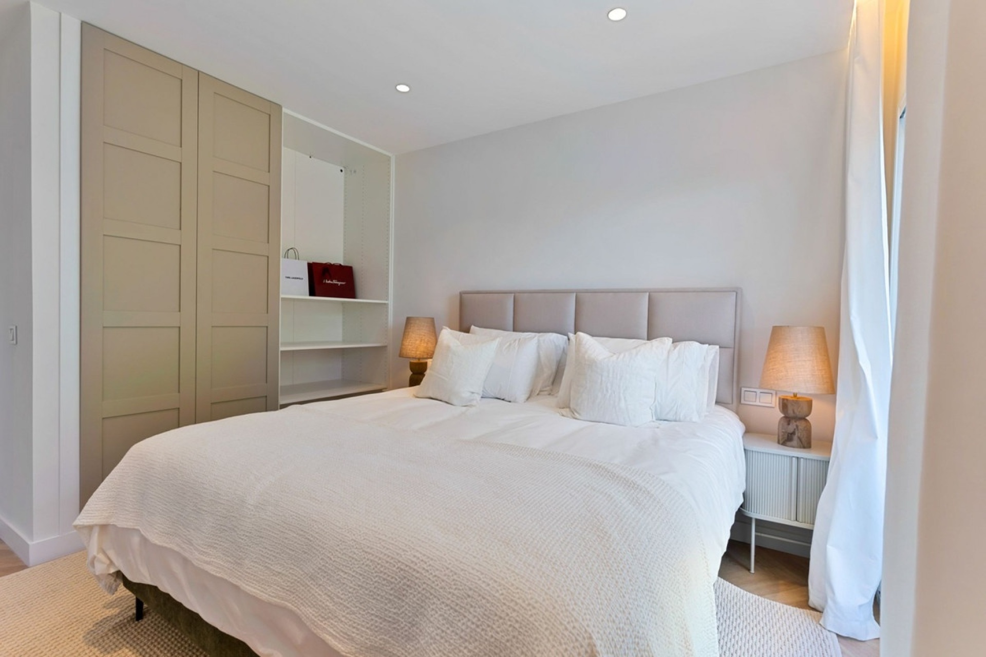 Rynek wtórny - Town house - Marbella - Nagüeles