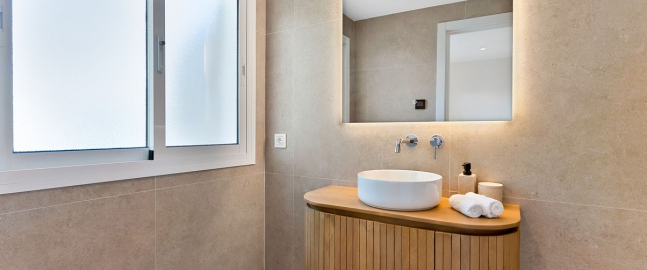 Rynek wtórny - Town house - Marbella - Nagüeles