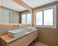 Rynek wtórny - Town house - Marbella - Nagüeles