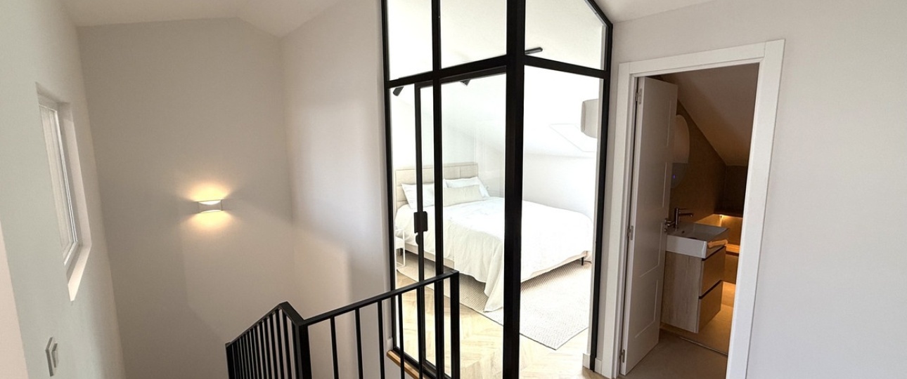 Rynek wtórny - Town house - Marbella - Nagüeles