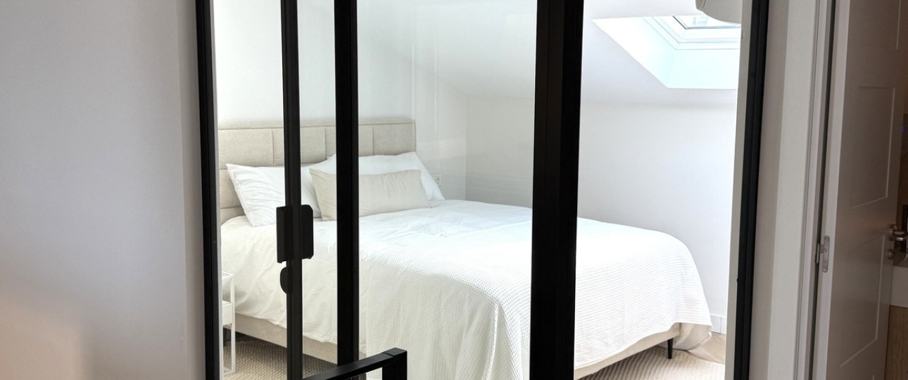 Rynek wtórny - Town house - Marbella - Nagüeles