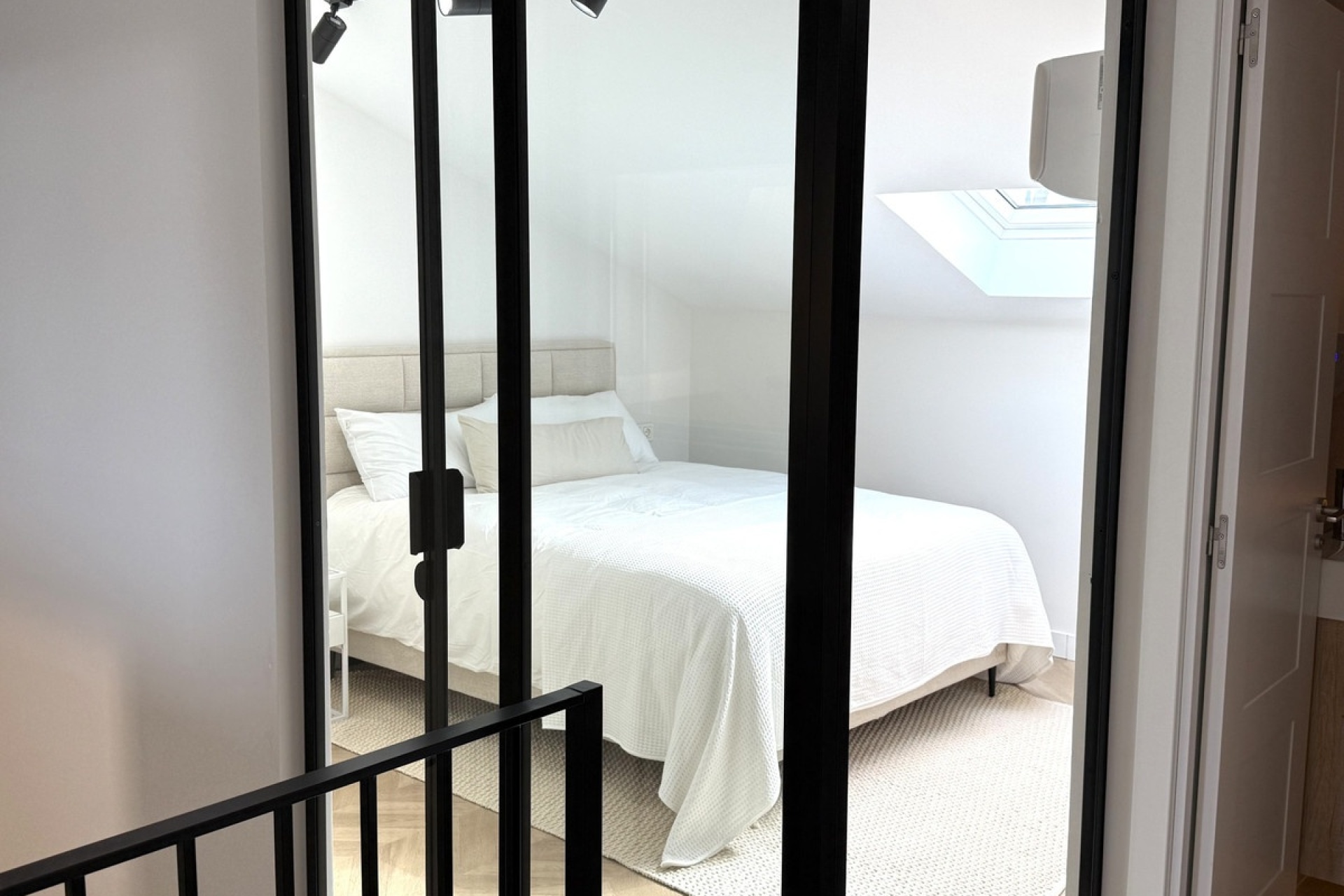 Rynek wtórny - Town house - Marbella - Nagüeles