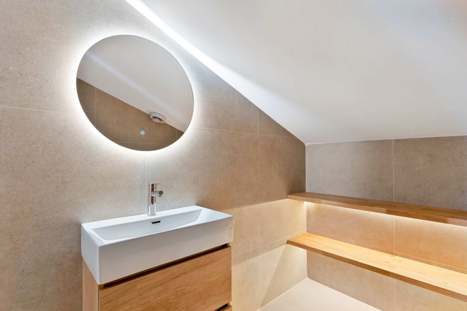 Rynek wtórny - Town house - Marbella - Nagüeles