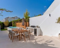 Rynek wtórny - Town house - Marbella - Nagüeles