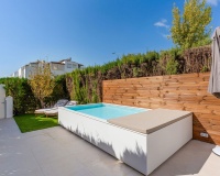 Rynek wtórny - Town house - Marbella - Nagüeles