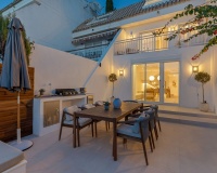 Rynek wtórny - Town house - Marbella - Nagüeles