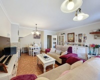 Rynek wtórny - Town house - Marbella - Nagüeles