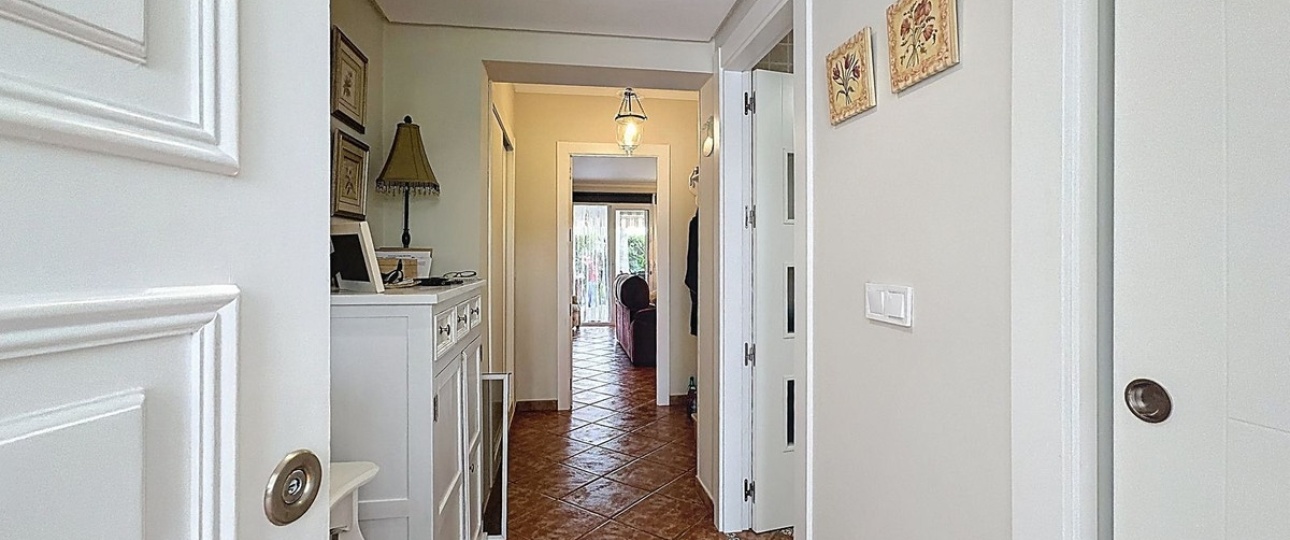 Rynek wtórny - Town house - Marbella - Nagüeles