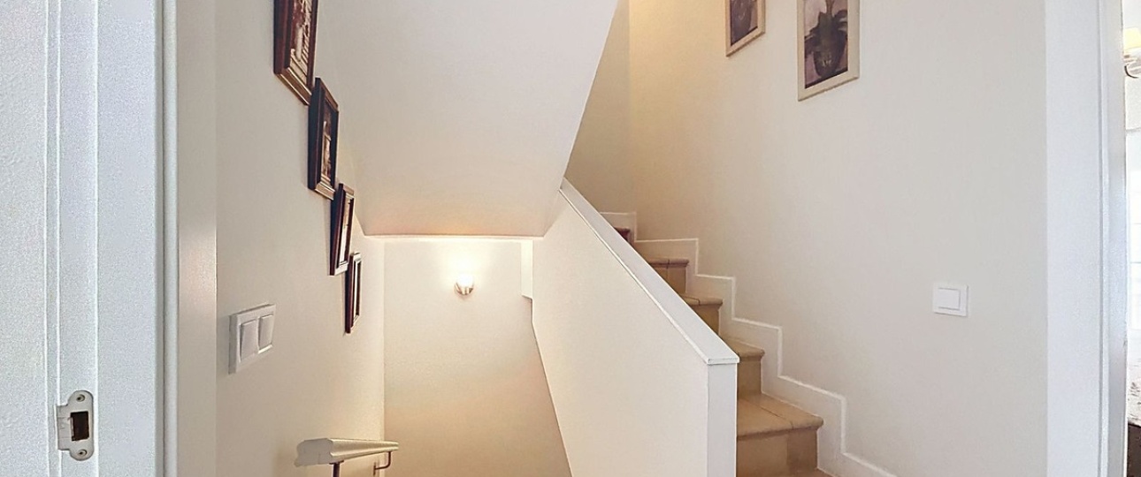 Rynek wtórny - Town house - Marbella - Nagüeles