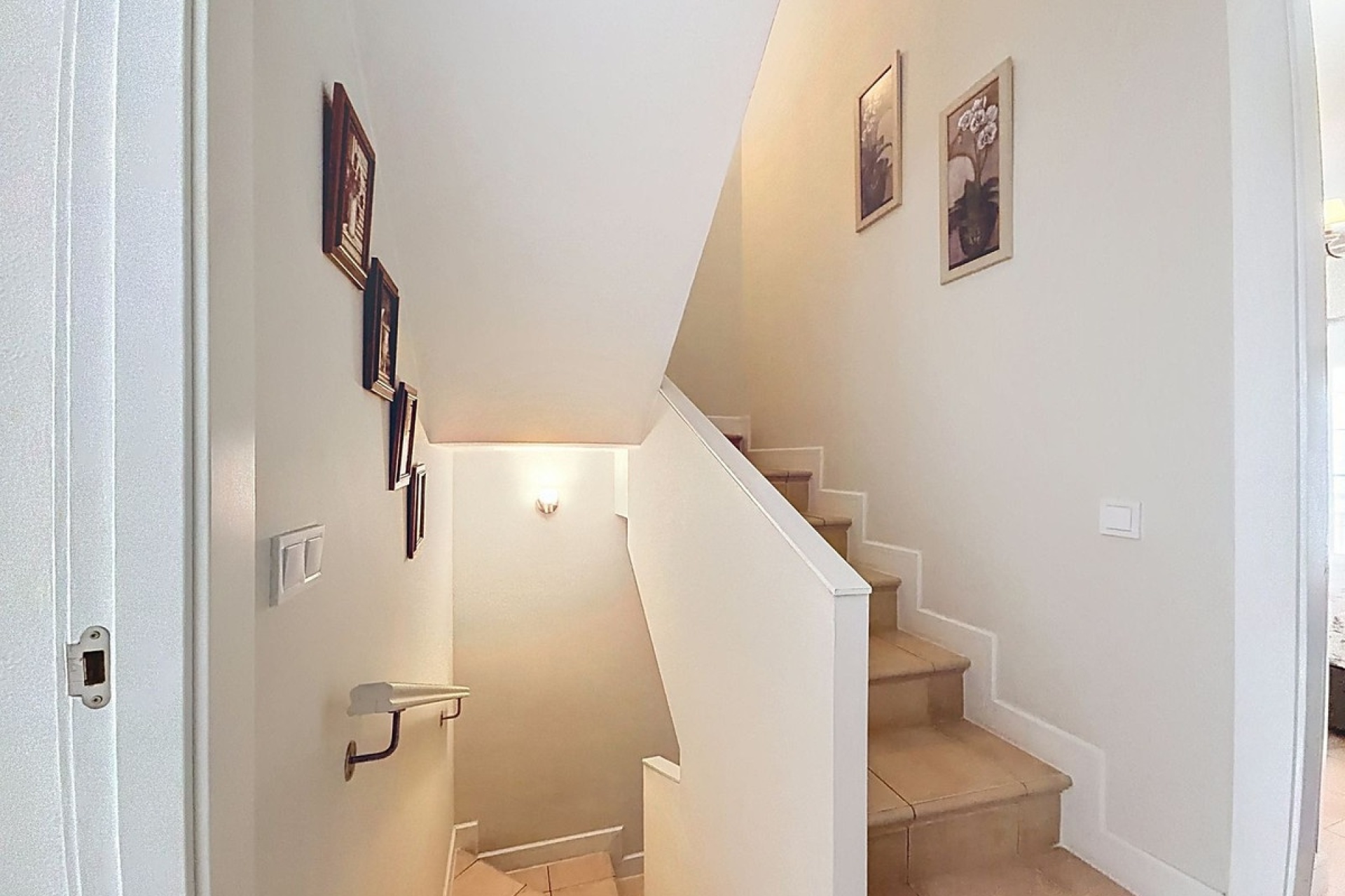 Rynek wtórny - Town house - Marbella - Nagüeles