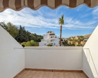 Rynek wtórny - Town house - Marbella - Nagüeles
