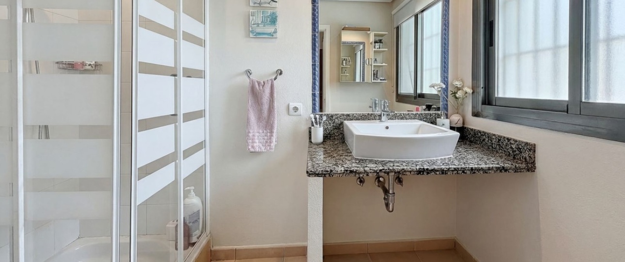 Rynek wtórny - Town house - Marbella - Nagüeles