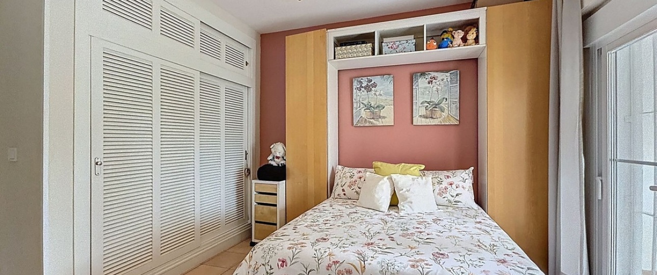 Rynek wtórny - Town house - Marbella - Nagüeles
