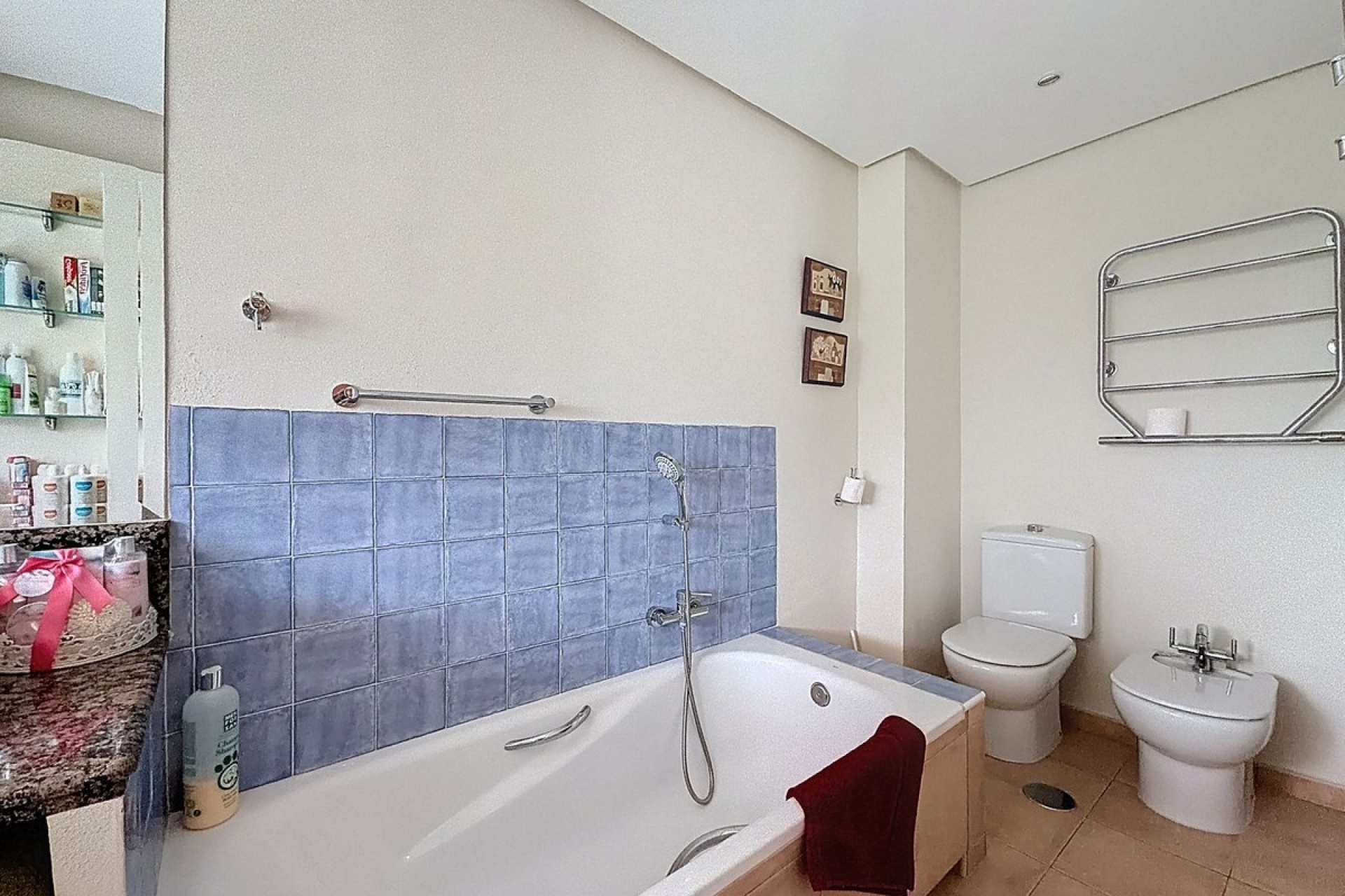 Rynek wtórny - Town house - Marbella - Nagüeles