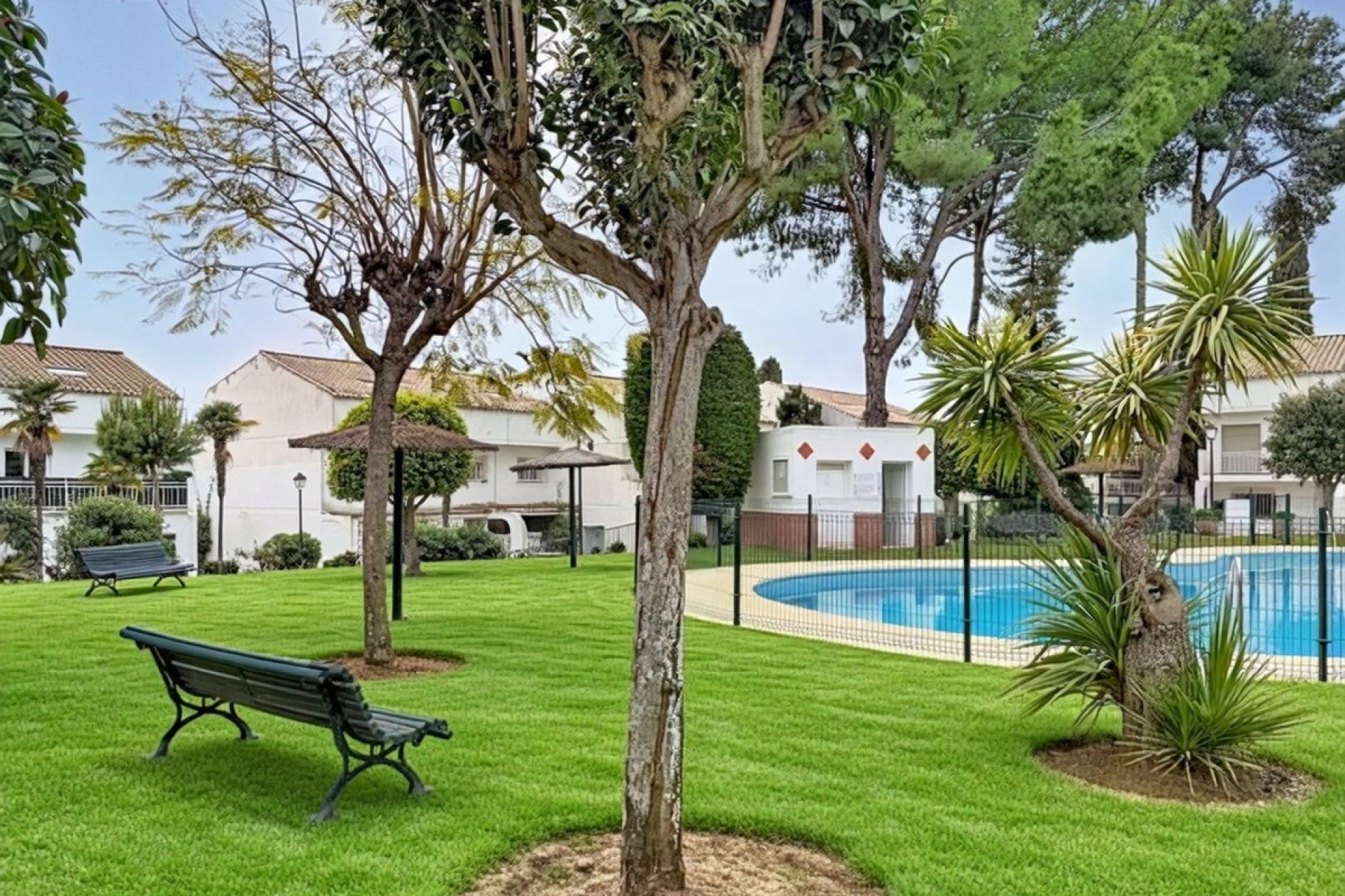 Rynek wtórny - Town house - Marbella - Nagüeles