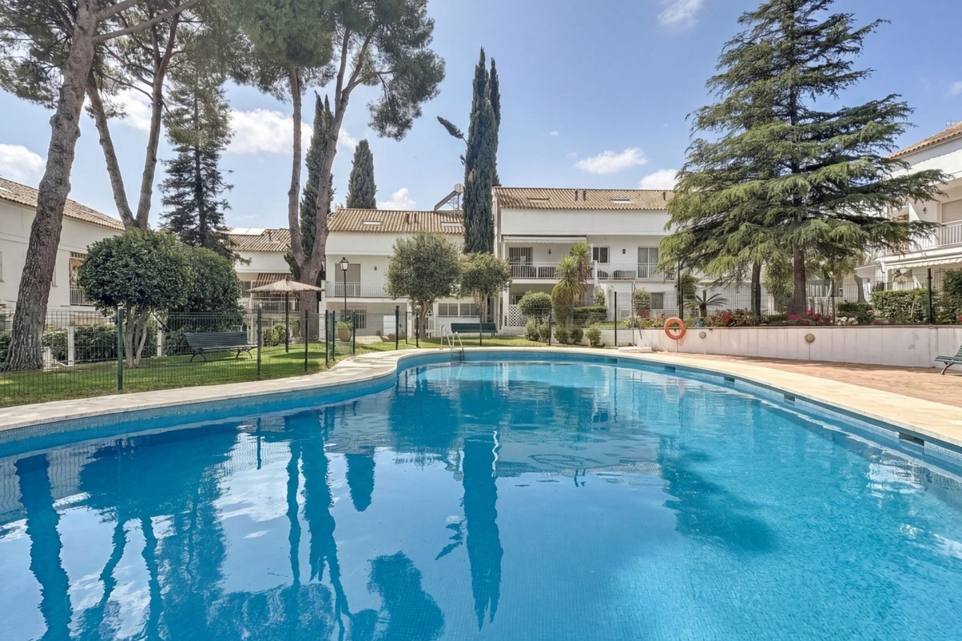 Rynek wtórny - Town house - Marbella - Nagüeles