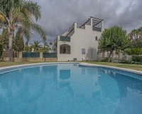 Rynek wtórny - Town house - Marbella - Nagüeles