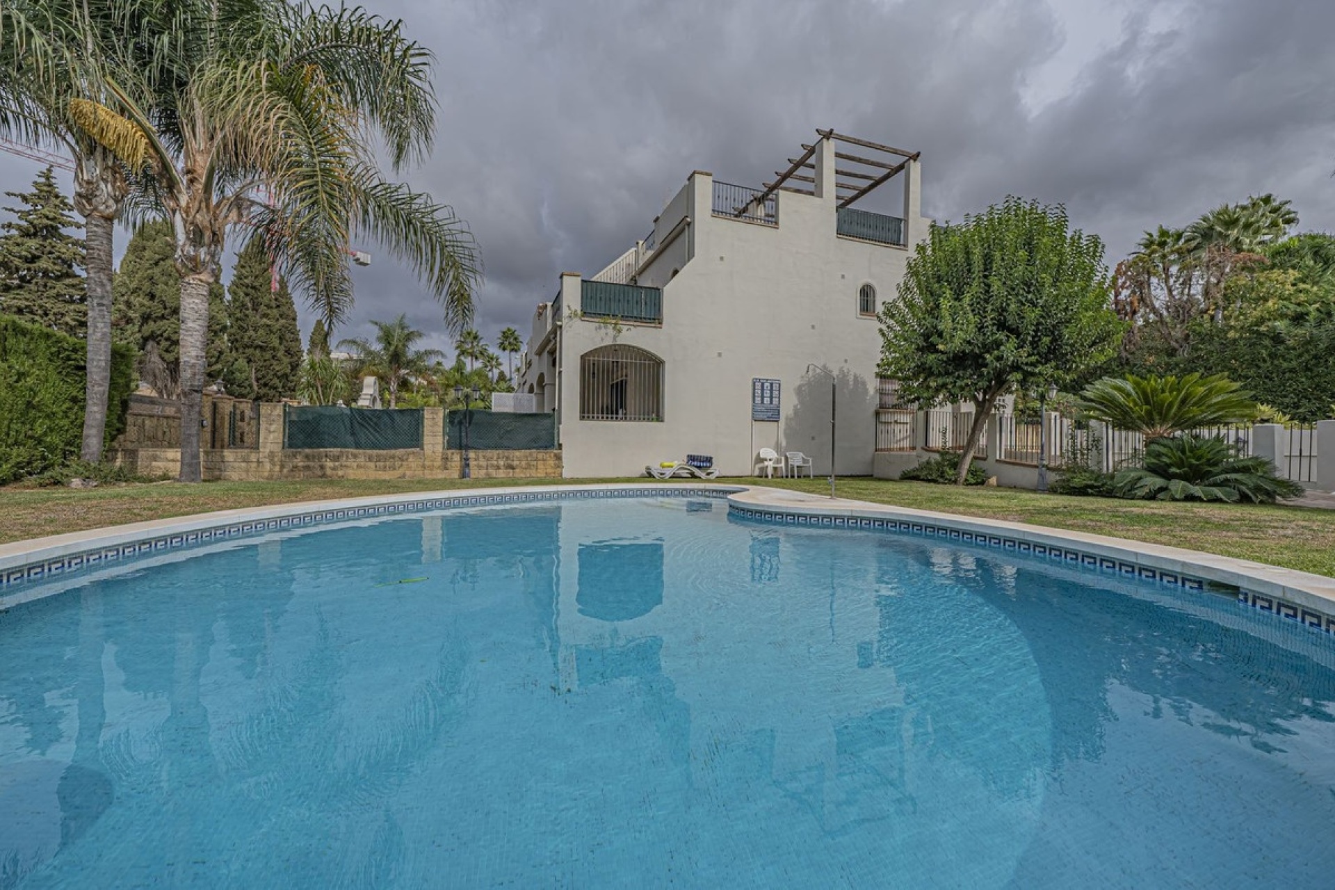 Rynek wtórny - Town house - Marbella - Nagüeles