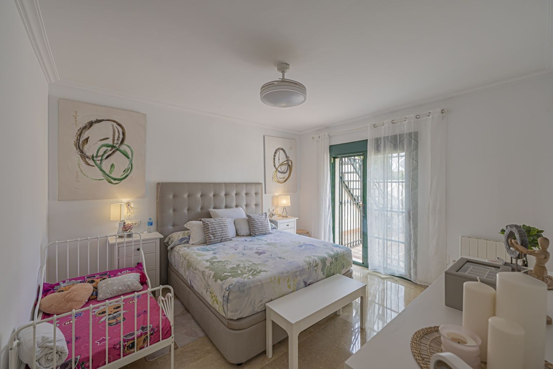 Rynek wtórny - Town house - Marbella - Nagüeles