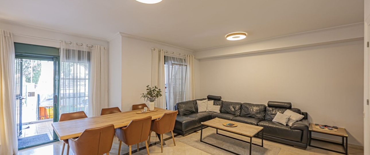 Rynek wtórny - Town house - Marbella - Nagüeles