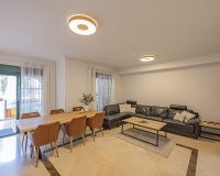 Rynek wtórny - Town house - Marbella - Nagüeles