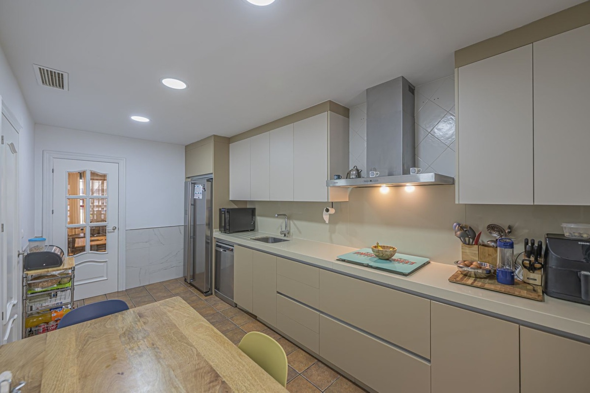 Rynek wtórny - Town house - Marbella - Nagüeles